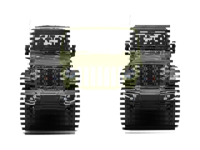 Used 2022 Jeep Gladiator Willys image 4