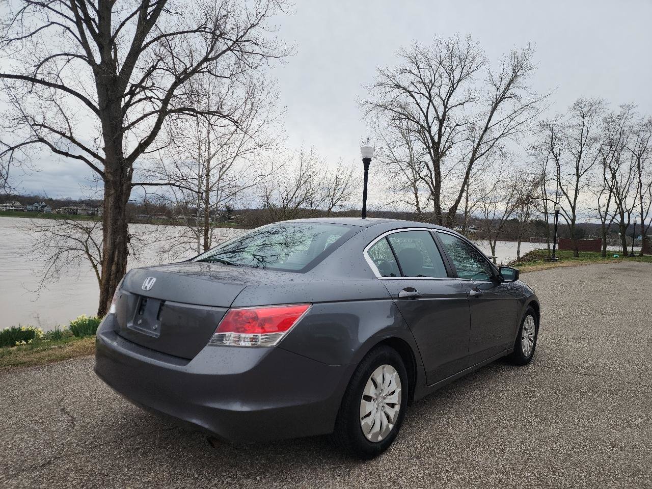 Used 2009 Honda Accord LX image 4