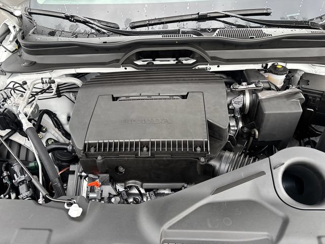 New 2026 Honda Pilot EX-L image 22