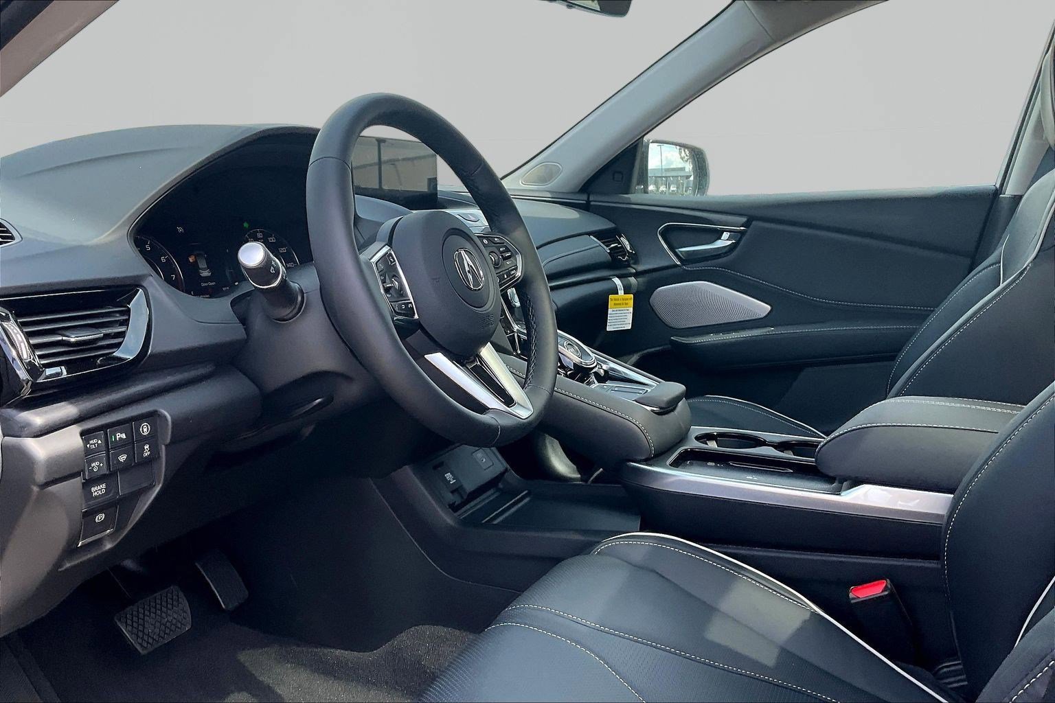 New 2026 Acura RDX SH-AWD w/ Advance Package image 16