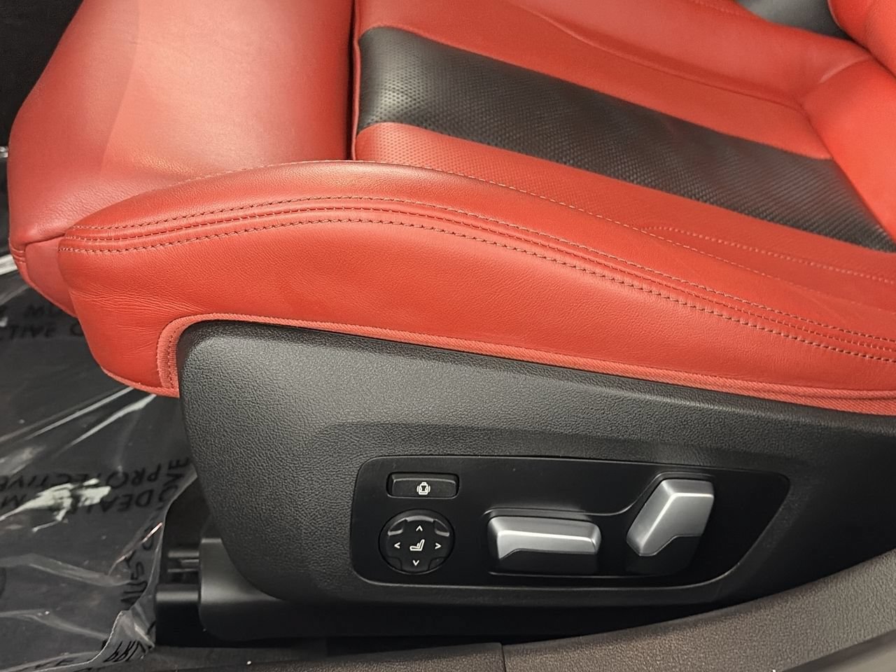 Used 2023 BMW M3 w/ Executive Package RWD image 17