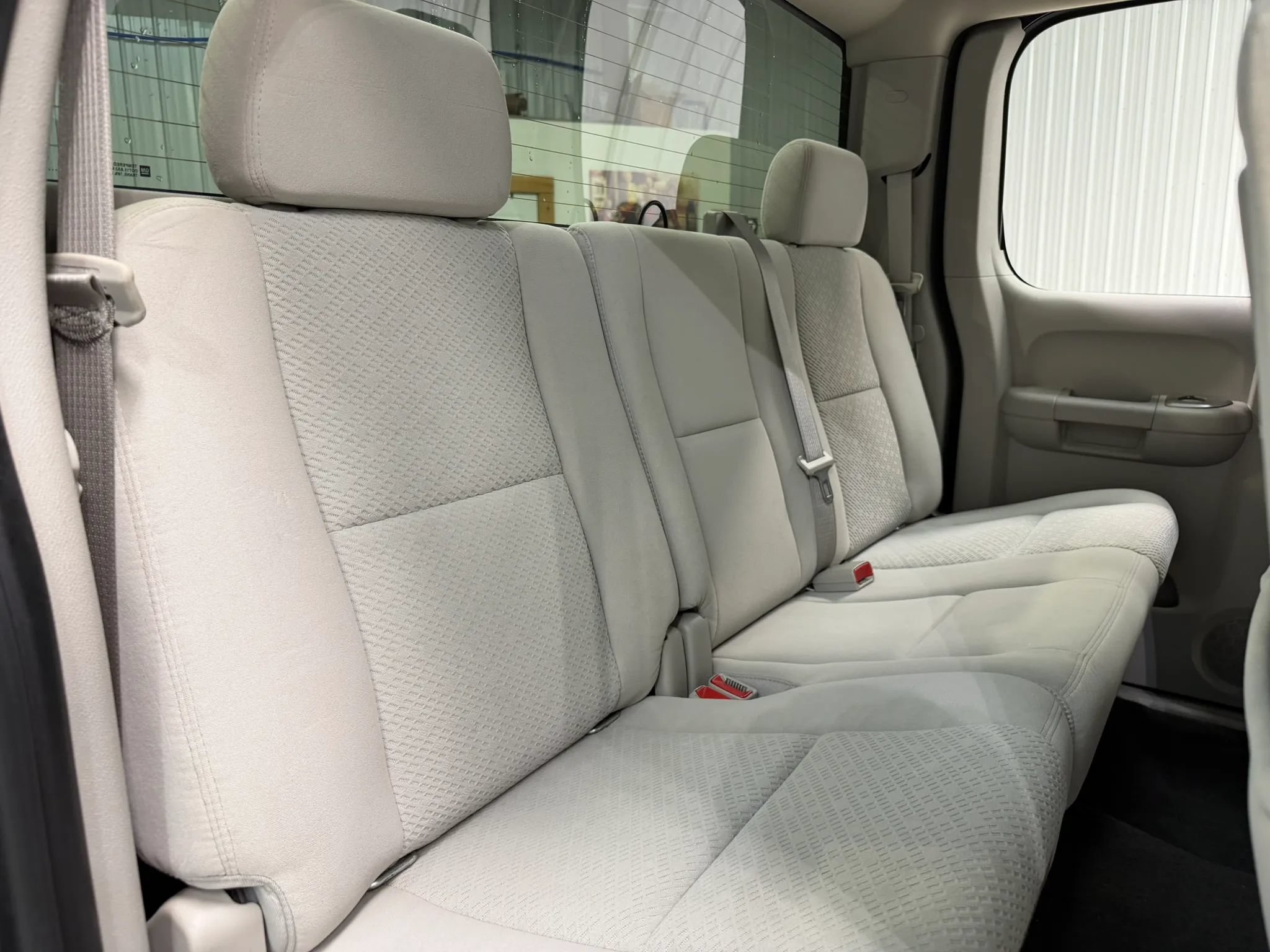 Used 2008 Chevrolet Silverado 1500 LT w/ Power Pack Plus AWD/4WD image 18