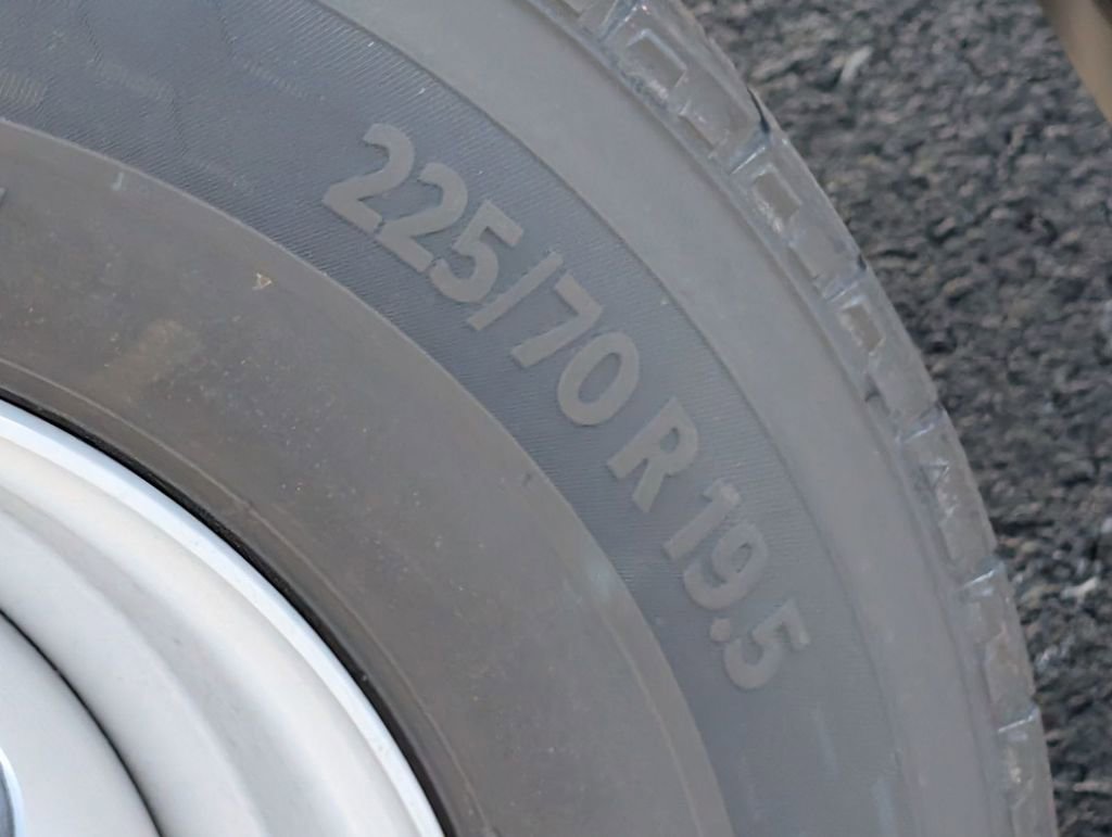 New 2026 Ford F550 4x4 Regular Cab Super Duty image 14