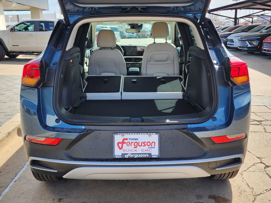 New 2026 Buick Encore GX Preferred w/ Comfort Package image 47