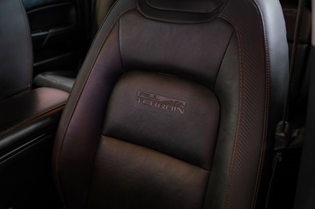 Used 2018 GMC Canyon All Terrain w/ Trailering Package image 29