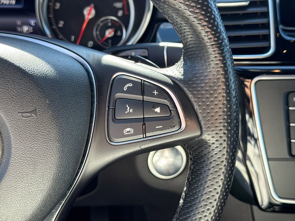 Used 2018 Mercedes-Benz GLE 350 w/ Premium 1 Package image 26