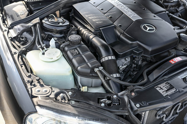 Used 2006 Mercedes-Benz S 430 image 15