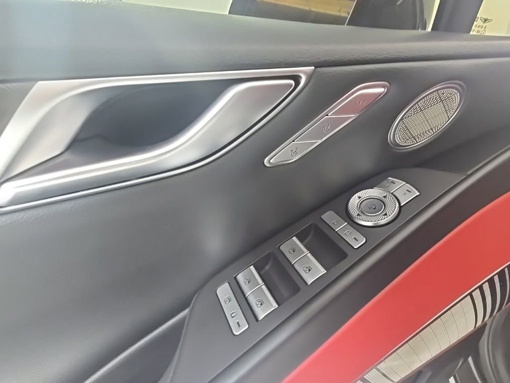 Used 2023 Genesis G80 2.5T w/ Sport Prestige Package image 12