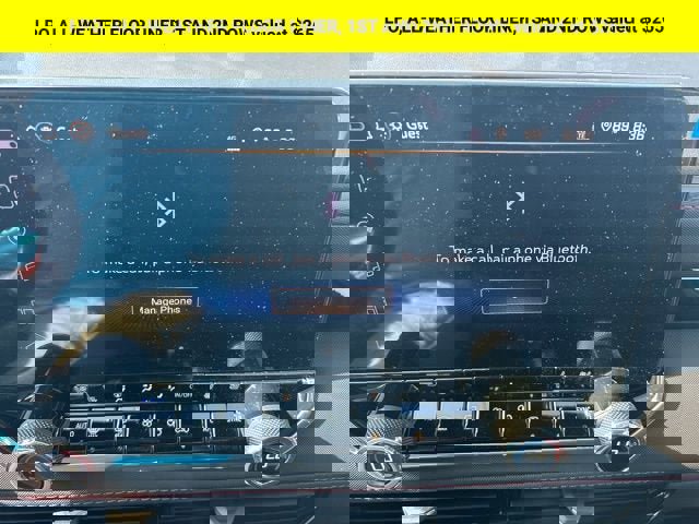 New 2025 Chevrolet Colorado Z71 w/ Z71 Convenience Package 2 image 6