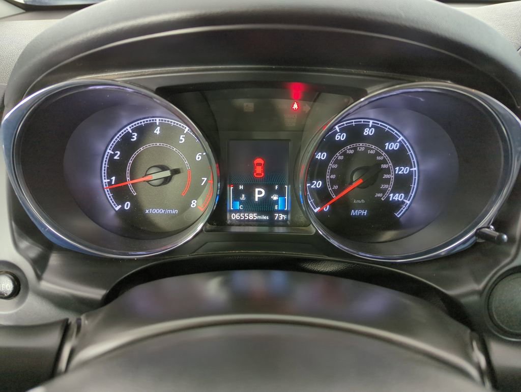 Used 2024 Mitsubishi Outlander Sport ES image 37