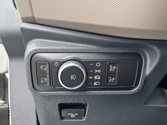 Used 2023 Ford Bronco Wildtrak AWD/4WD image 20