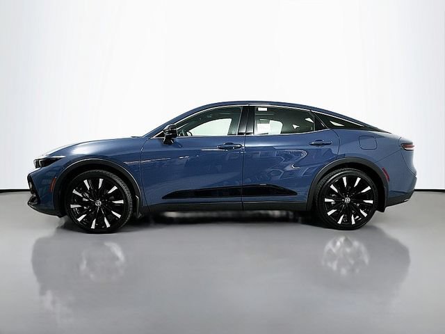 New 2026 Toyota Crown Platinum AWD/4WD image 4