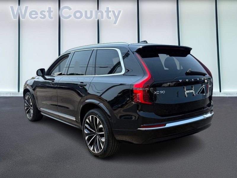 Certified 2026 Volvo XC90 B6 Ultra AWD/4WD image 7