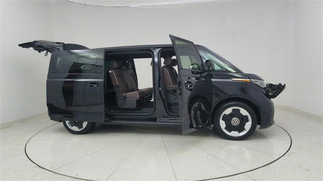 Used 2025 Volkswagen ID. Buzz Pro S image 66