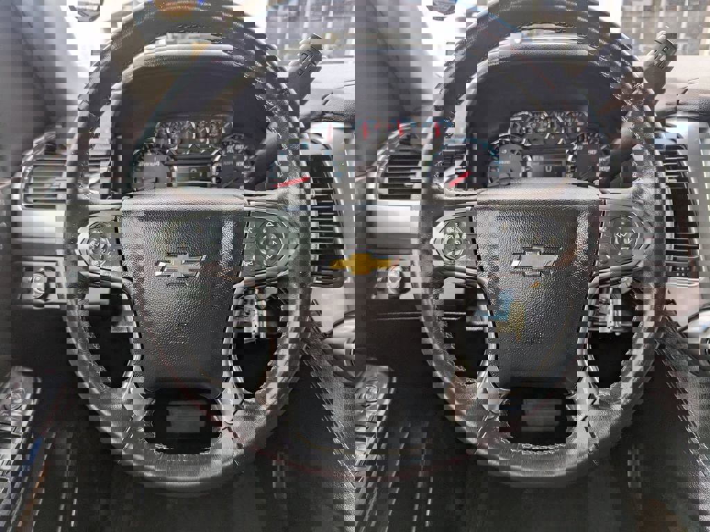 Used 2018 Chevrolet Tahoe LS image 11