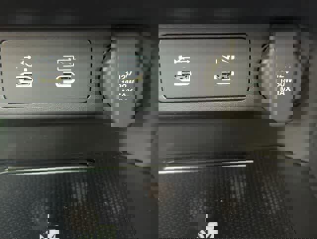 New 2025 Acura ADX A-Spec image 33