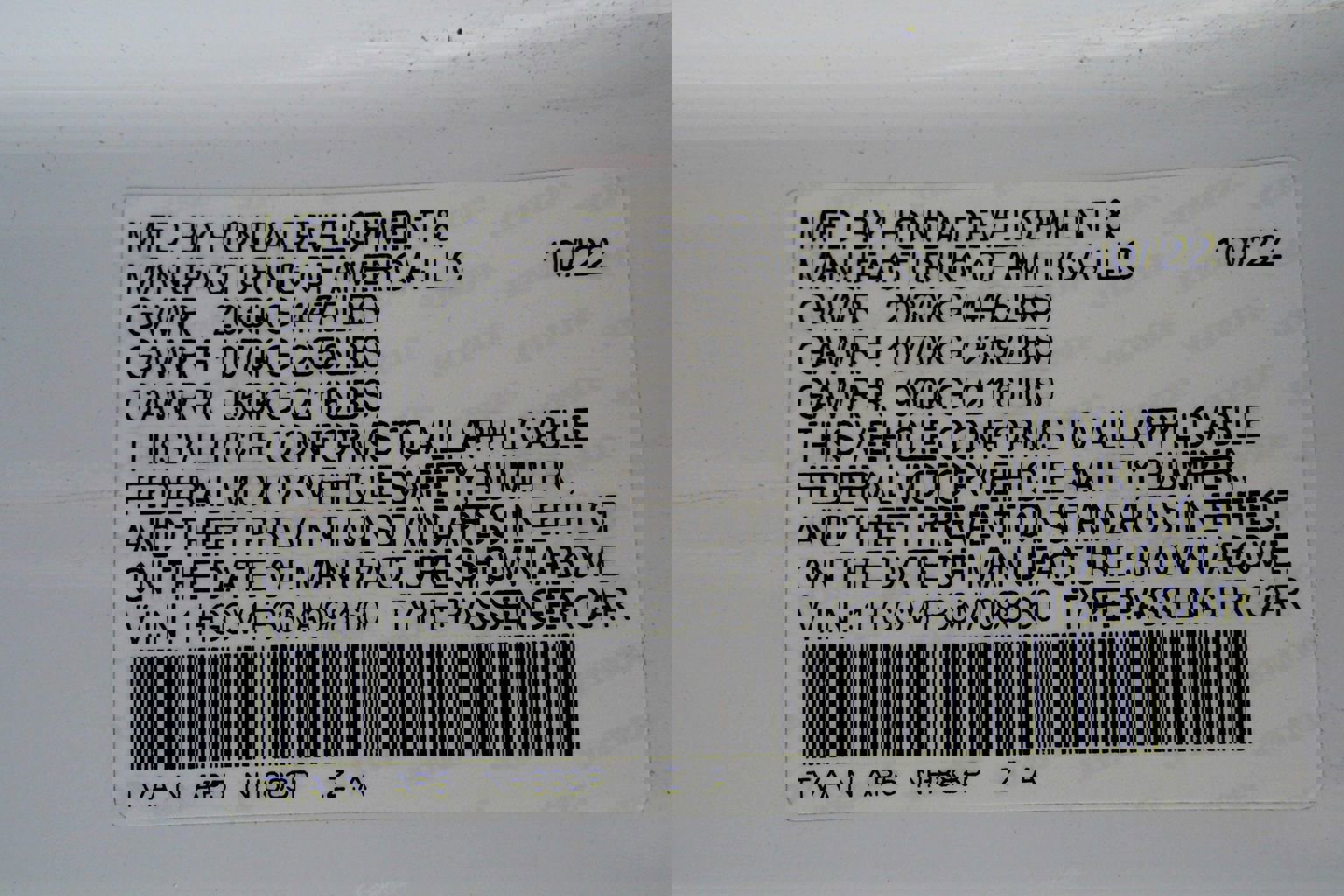 Used 2022 Honda Accord Sport image 31