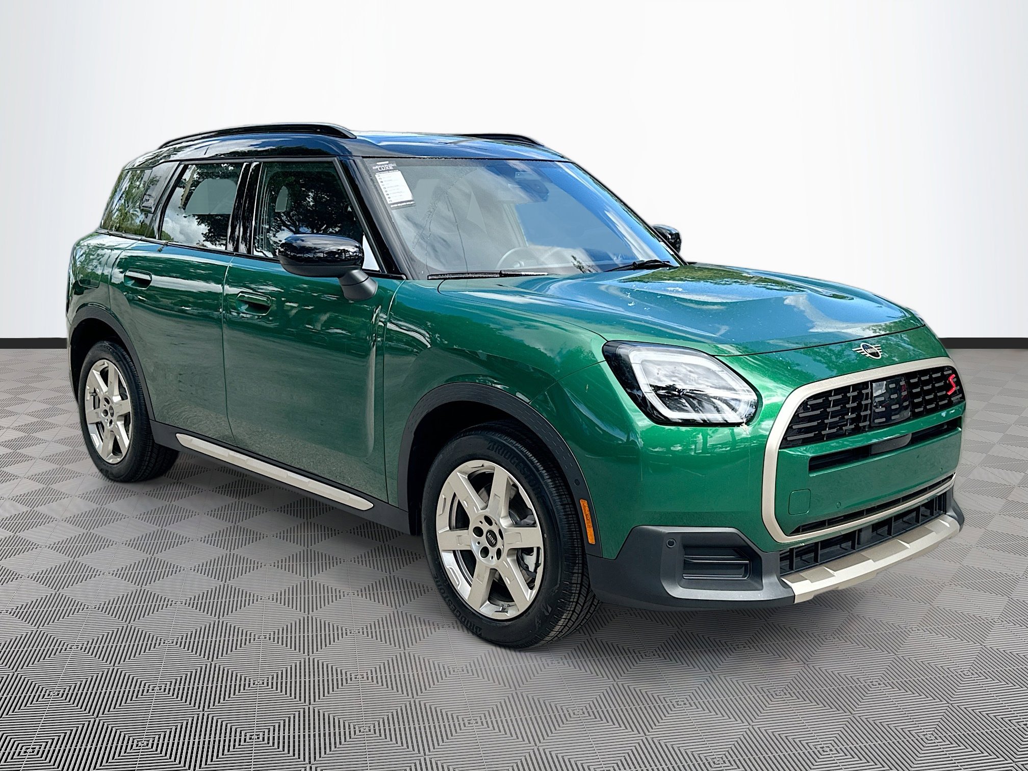 New 2026 MINI Cooper Countryman S