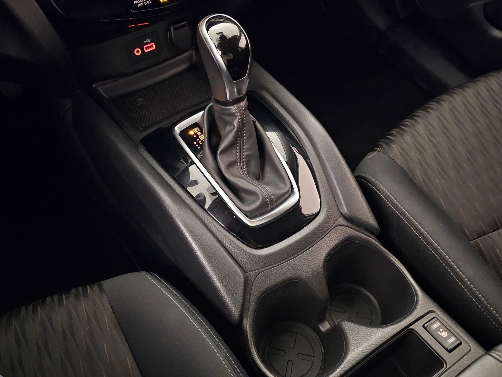 Used 2019 Nissan Rogue S w/ Special Edition Package image 25