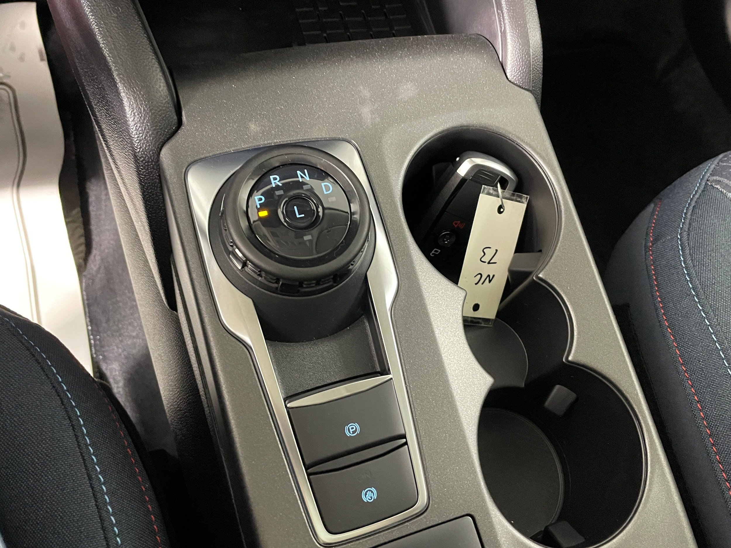 New 2025 Ford Bronco Sport Heritage w/ Convenience Package AWD/4WD image 8