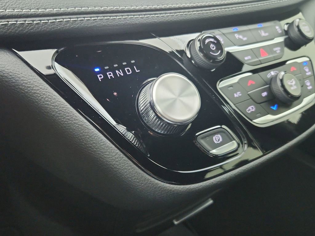 New 2026 Chrysler Pacifica Select image 28