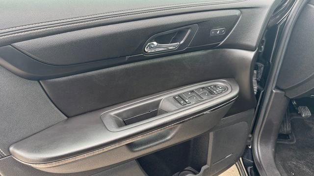 Used 2017 GMC Acadia Limited SLT image 20