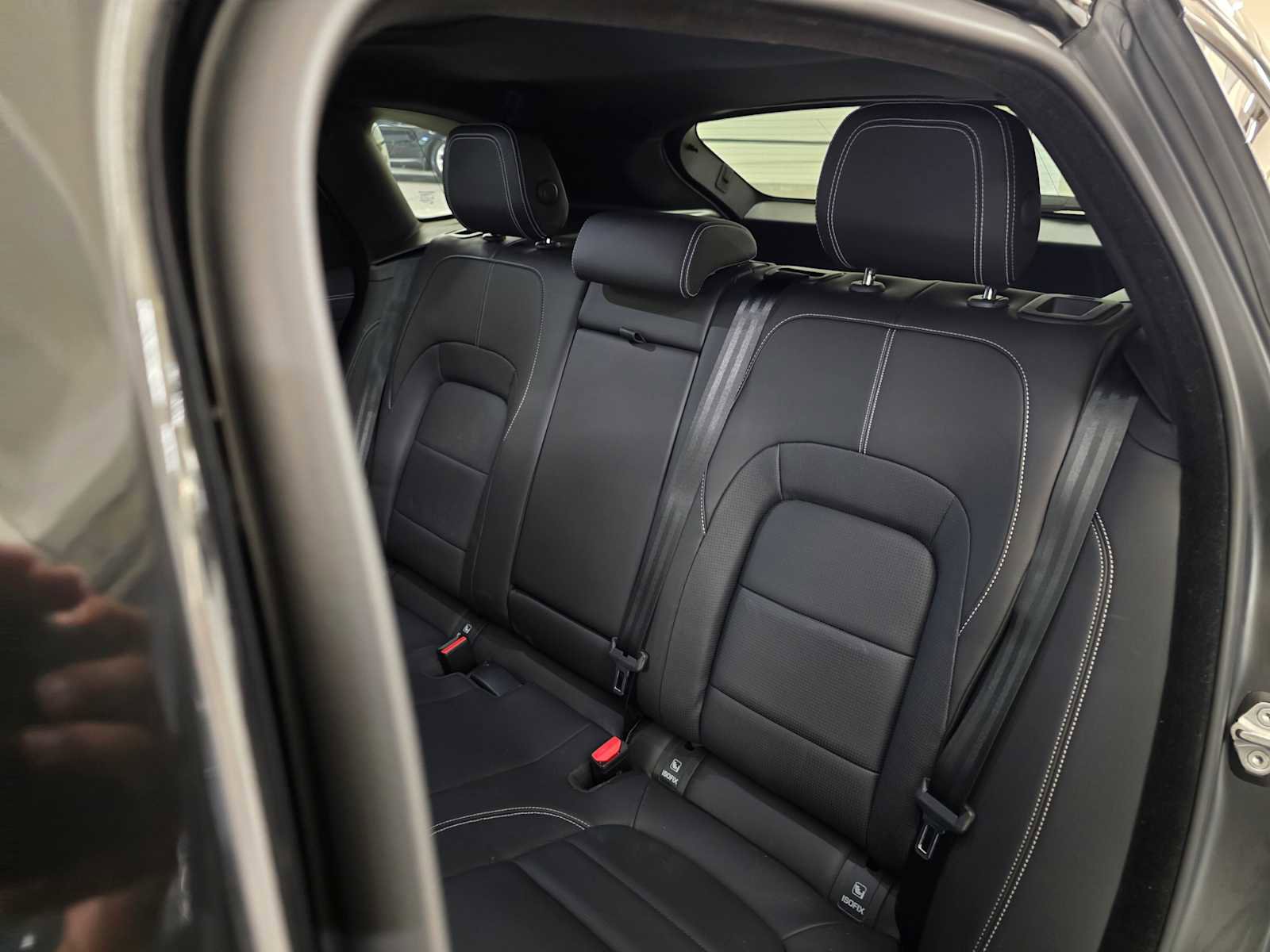 Used 2026 Jaguar F-PACE R-Dynamic S AWD/4WD image 19