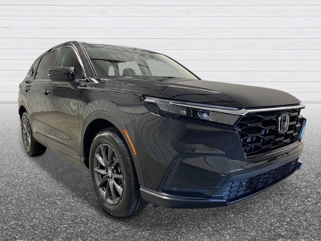 New 2026 Honda CR-V EX-L image 9