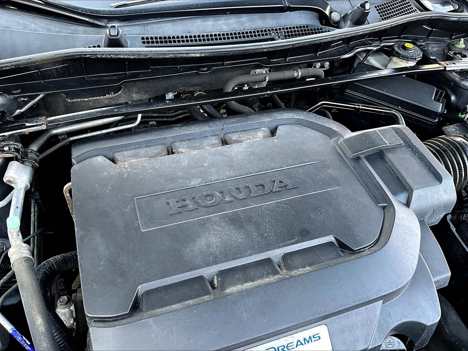 Used 2015 Honda Accord EX-L image 31