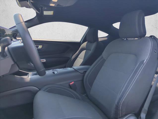 Used 2025 Ford Mustang GT w/ Mustang Nite Pony Package RWD image 18