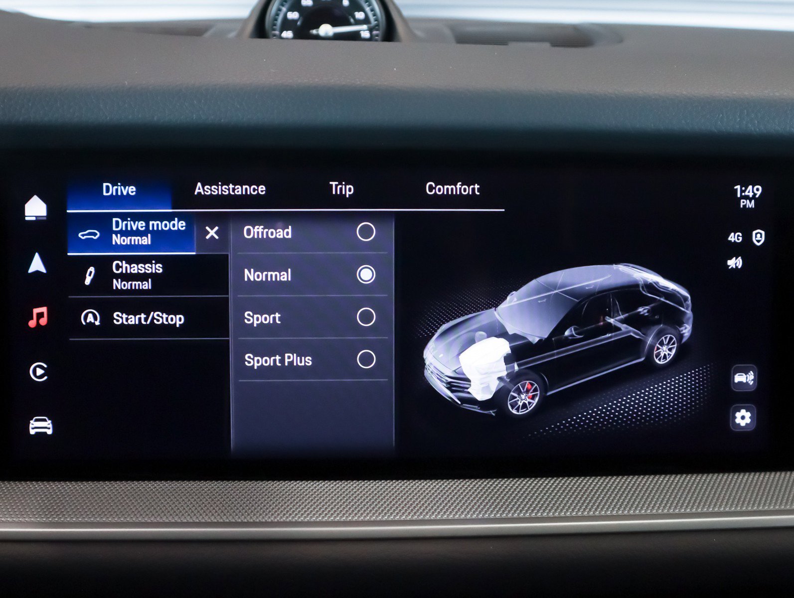 Certified 2025 Porsche Cayenne Coupe image 20