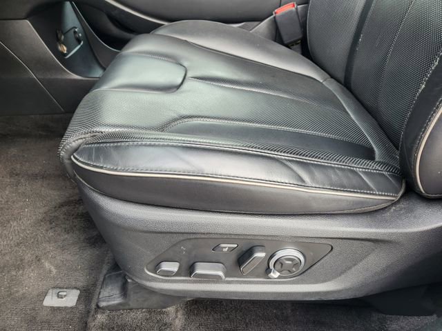 Used 2024 Hyundai Palisade Calligraphy image 24