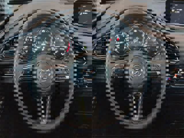 Used 2024 MAZDA CX-30 AWD 2.5 S w/ Preferred Package image 25