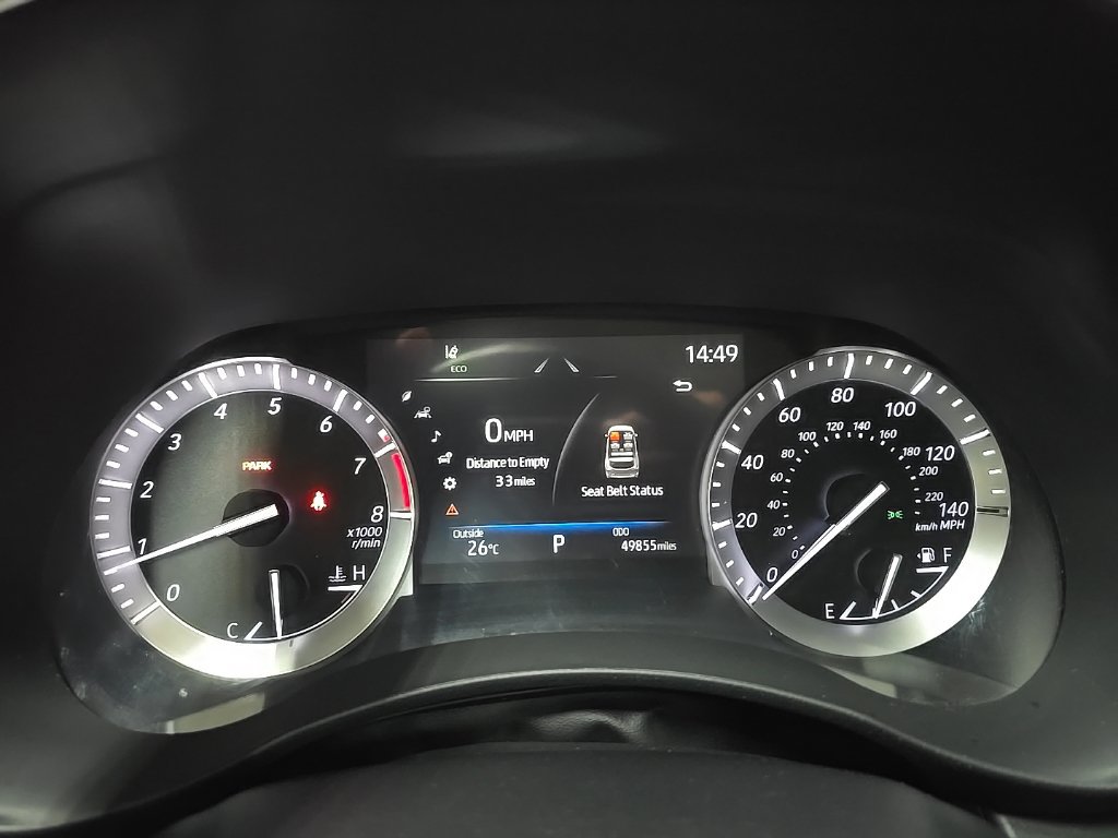 Used 2022 Toyota Highlander XSE AWD/4WD image 22