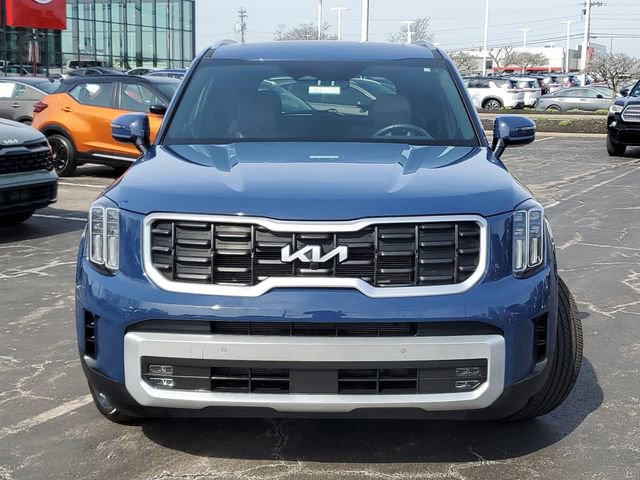 Used 2024 Kia Telluride SX w/ Towing Package image 2