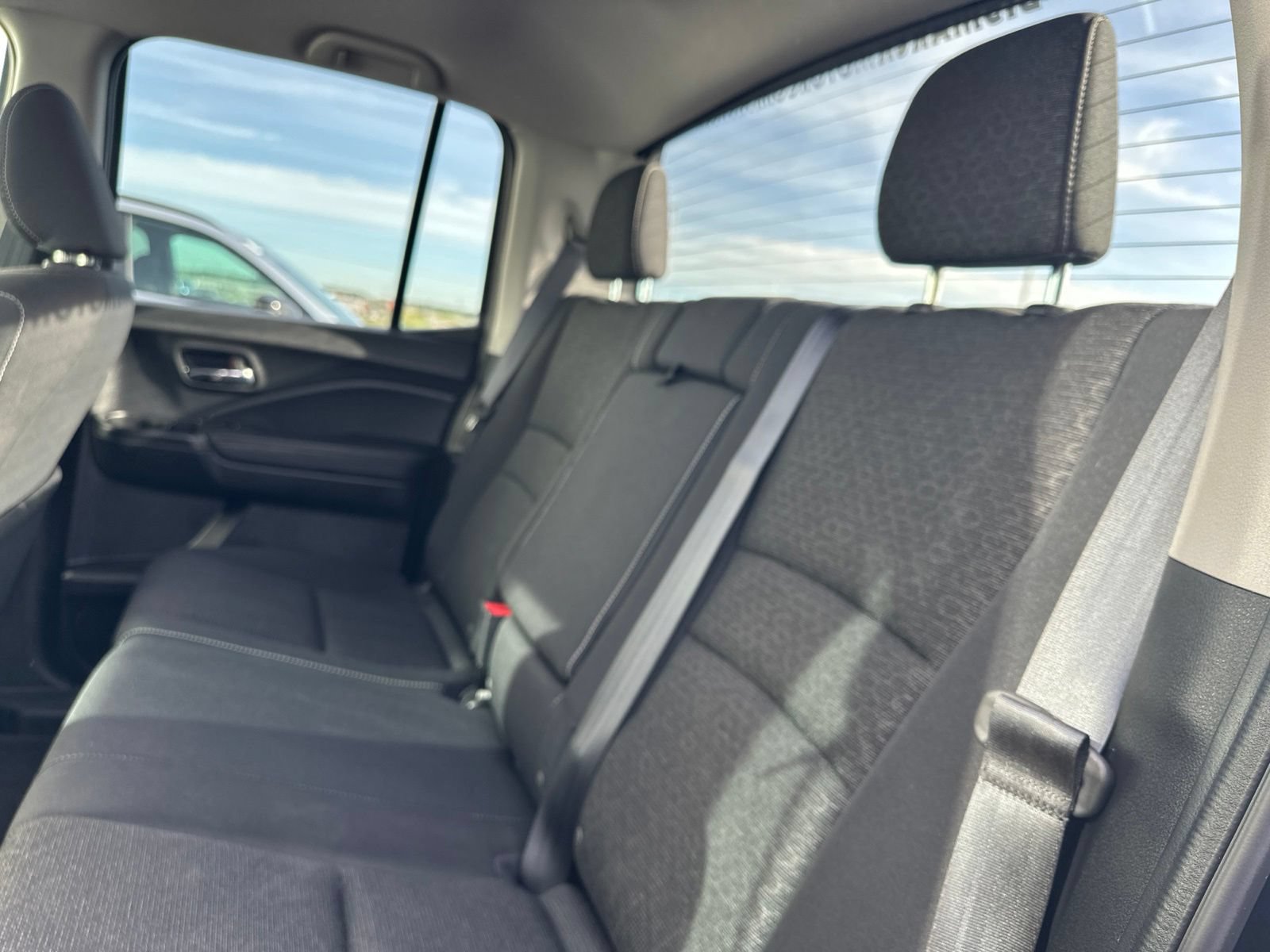 Used 2021 Honda Ridgeline Sport image 24