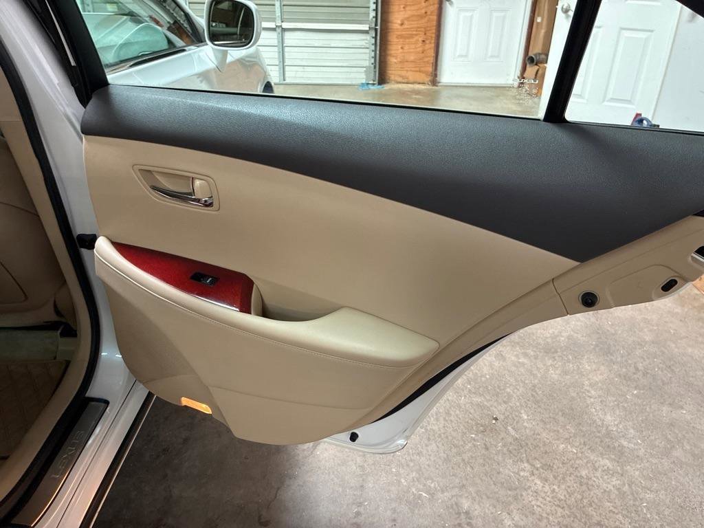 Used 2007 Lexus ES 350 FWD image 24