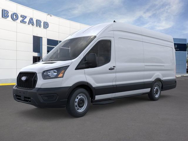 New 2026 Ford Transit 350 Base