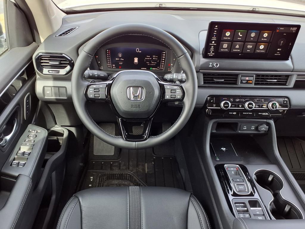 New 2026 Honda Pilot EX-L image 14