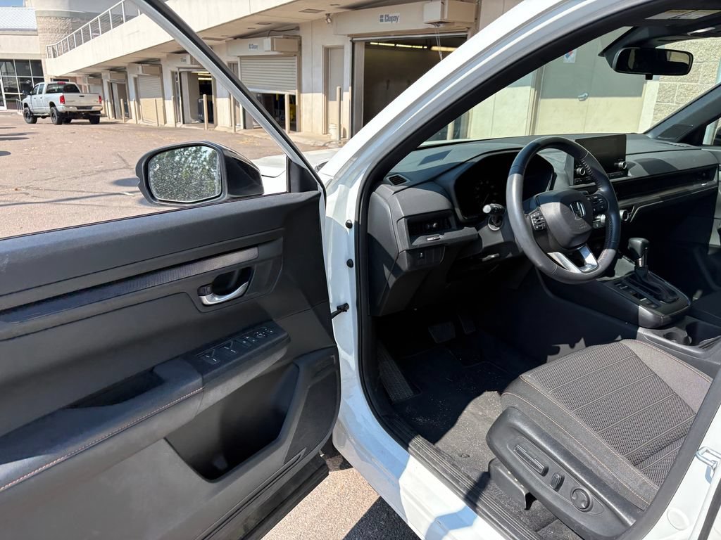 Used 2024 Honda CR-V Sport image 15