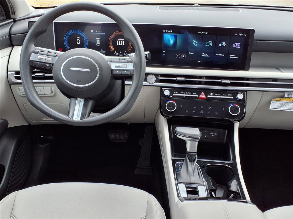 Used 2025 Hyundai Tucson SEL image 13