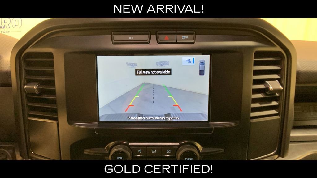 Certified 2023 Ford F150 XL w/ STX Appearance Package image 33