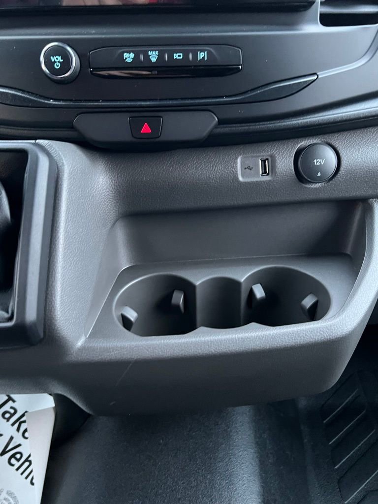 New 2026 Ford Transit 350 XL image 31