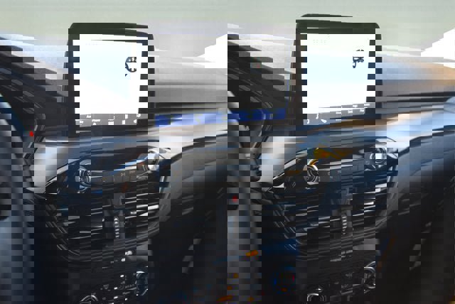 New 2026 Ford Escape Active w/ Cold Weather Package image 9