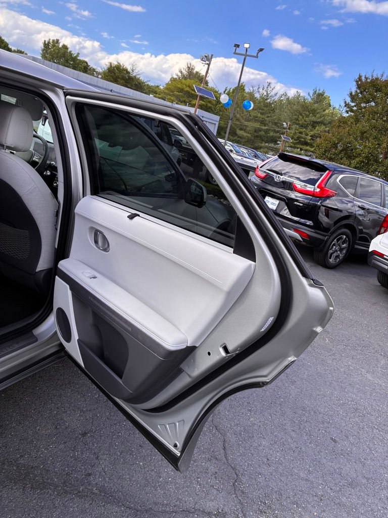 Used 2024 Hyundai Ioniq 5 Limited AWD/4WD image 56