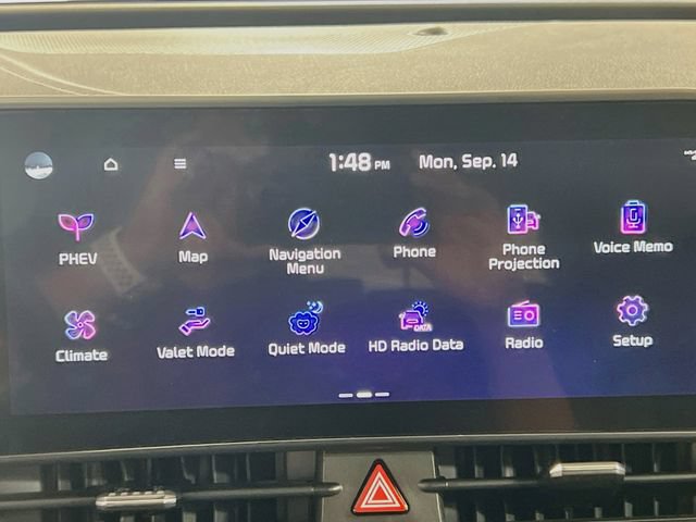 Certified 2023 Kia Sportage X-Line AWD/4WD image 15