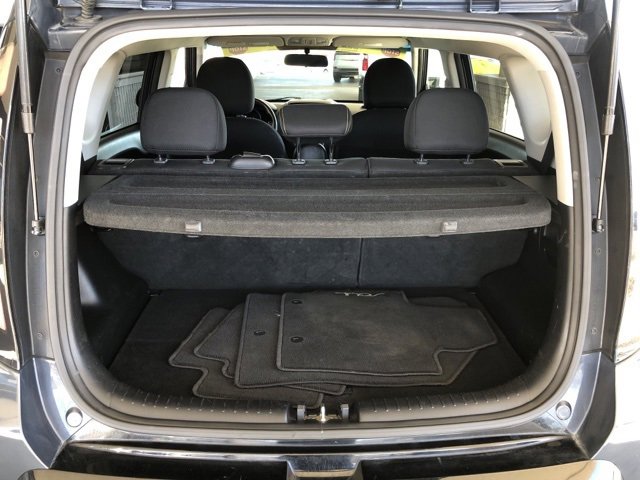 Used 2016 Kia Soul + image 42