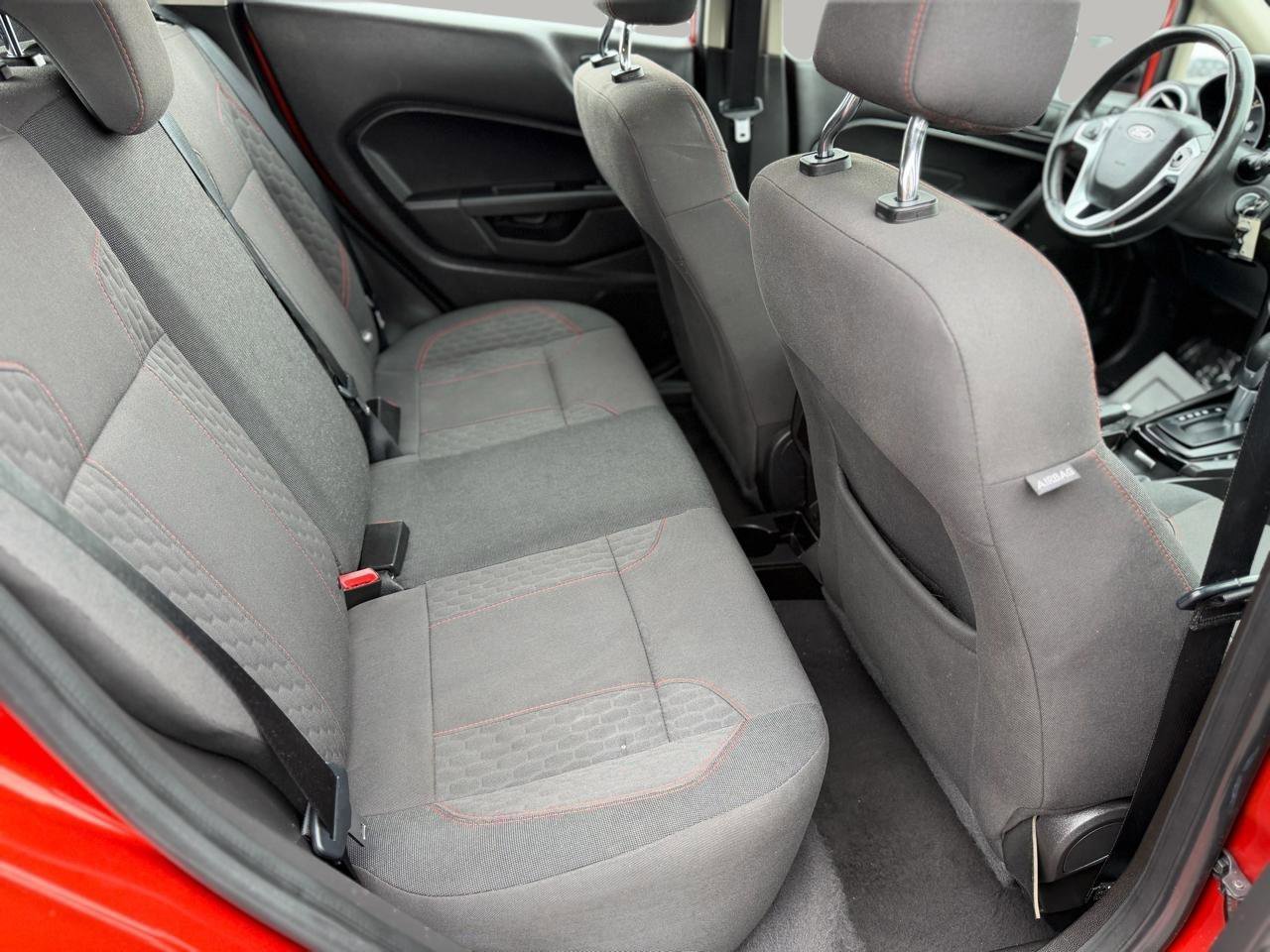 Used 2019 Ford Fiesta ST-Line image 30