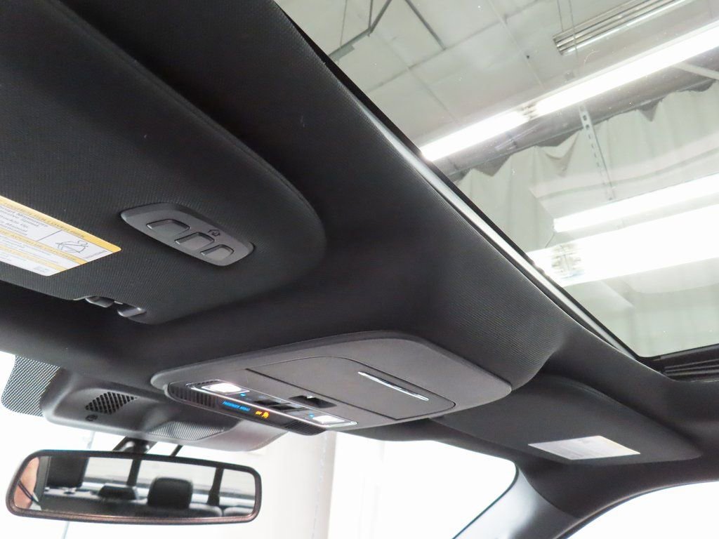 Used 2023 Ford F150 Lariat w/ Equipment Group 502A High image 22