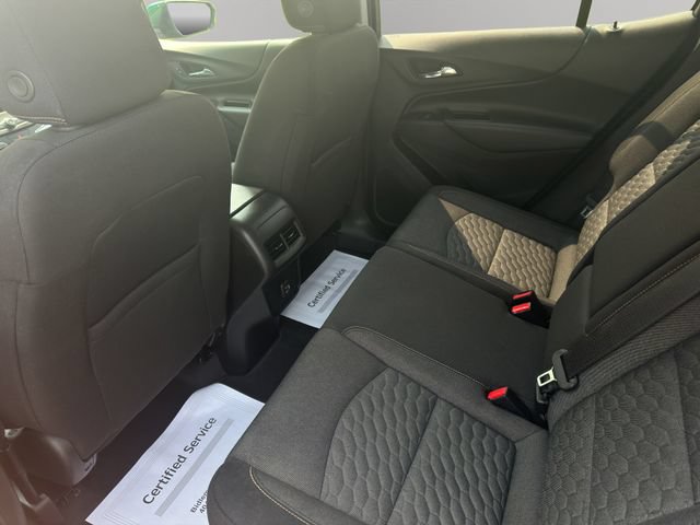 Used 2019 Chevrolet Equinox LT AWD/4WD image 15